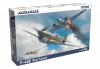 Eduard 84207 P-40E Warhawk Weekend edition 1/48